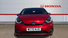 Honda Jazz 1.5 i-MMD Hybrid EX 5dr eCVT Hybrid Hatchback